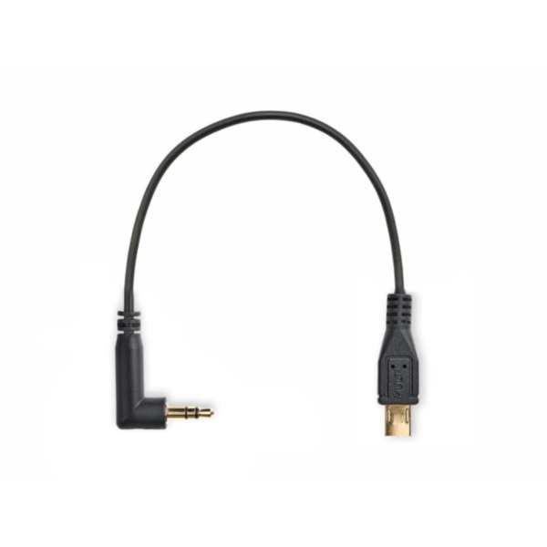 Tentacle to Micro-USB for Sony FX3 / FX30 / A7S3 / A1